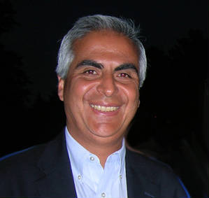 Victor A. Rojas